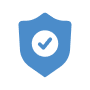 shield with checkmark